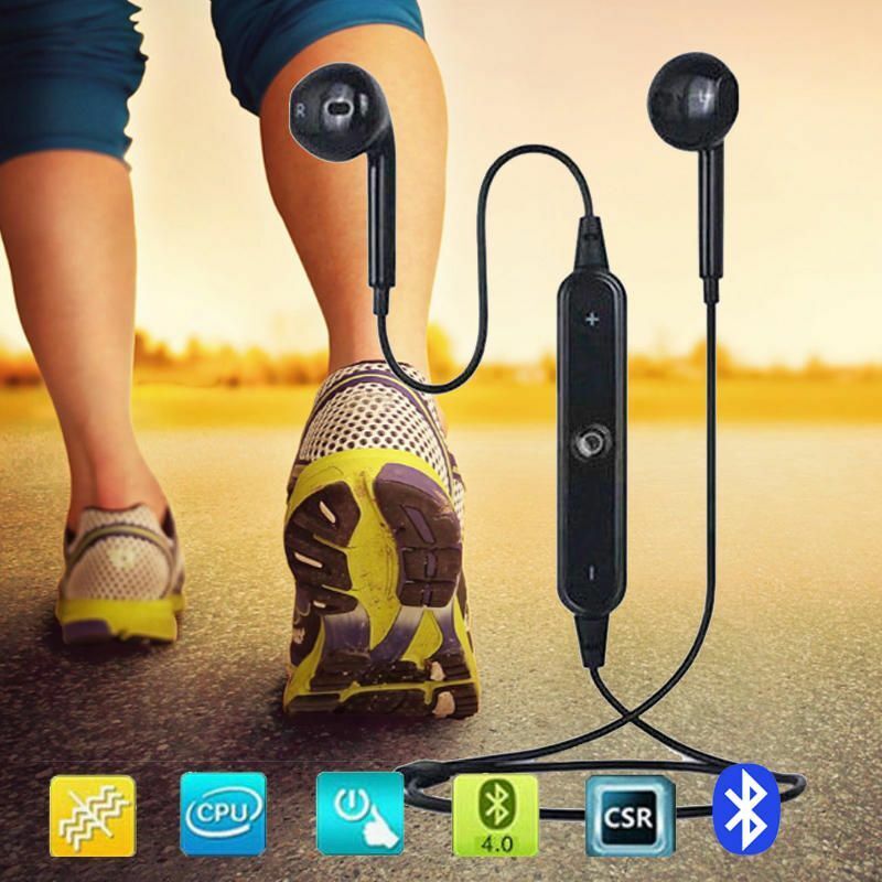 Sports Premium Earphones for Samsung IOS