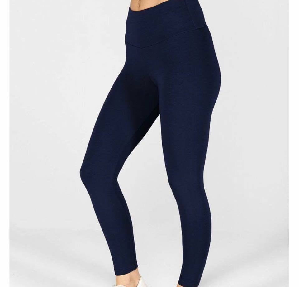 Ladies Thermal Leggings