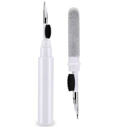 Cleaning Pen Kit Airpods Pro Bluetooth Earbuds Earphones Cleaner Tool Brush