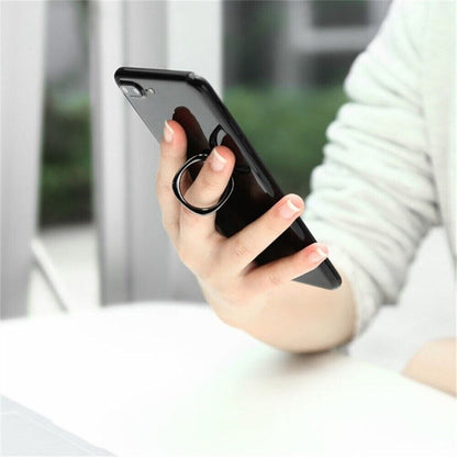 Phone Ring Holder Finger Grip