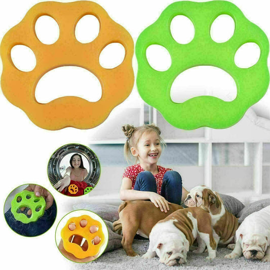 Pet Hair Remover for Laundry