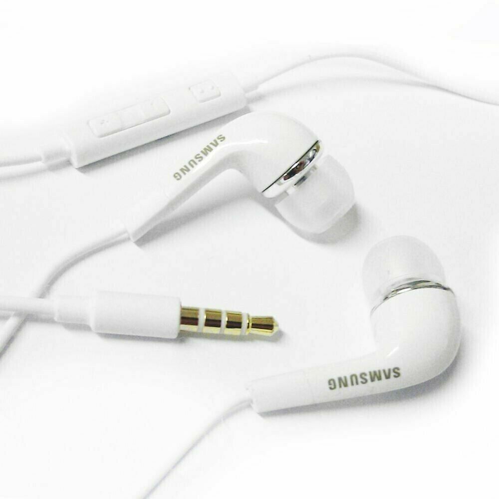 SAMSUNG HANDSFREE HEADSET HEADPHONES