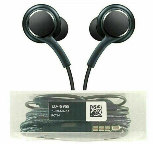 Earphones for Samsung Galaxy Headphones Handsfree