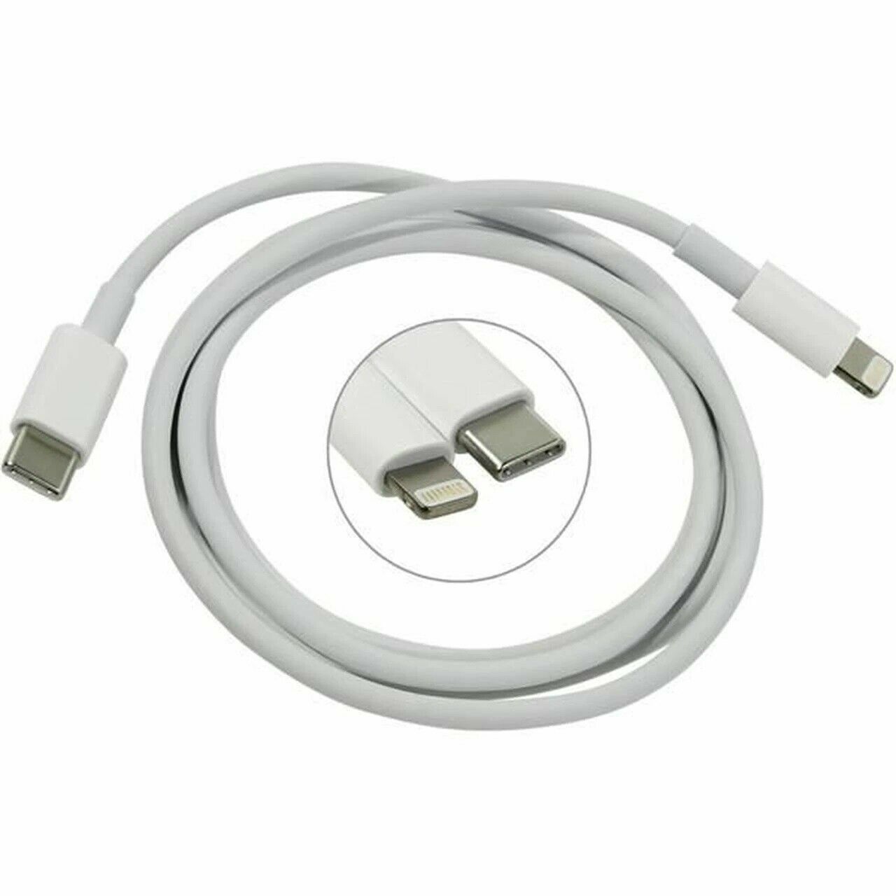 18W FAST PLUG For Apple A1696 USB-C TYPE