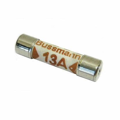 13A Domestic Fuses Plug