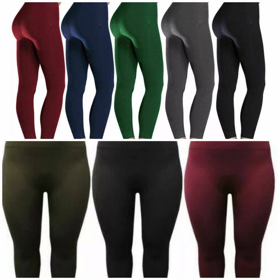 Ladies Thermal Leggings