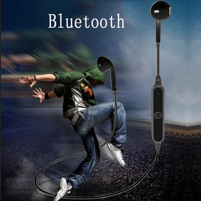 Sports Premium Earphones for Samsung IOS