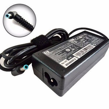 Laptop Adapter Charger For HP Pavilion BLUE PIN 3.33A 65W 19.5V AC Cable Plug