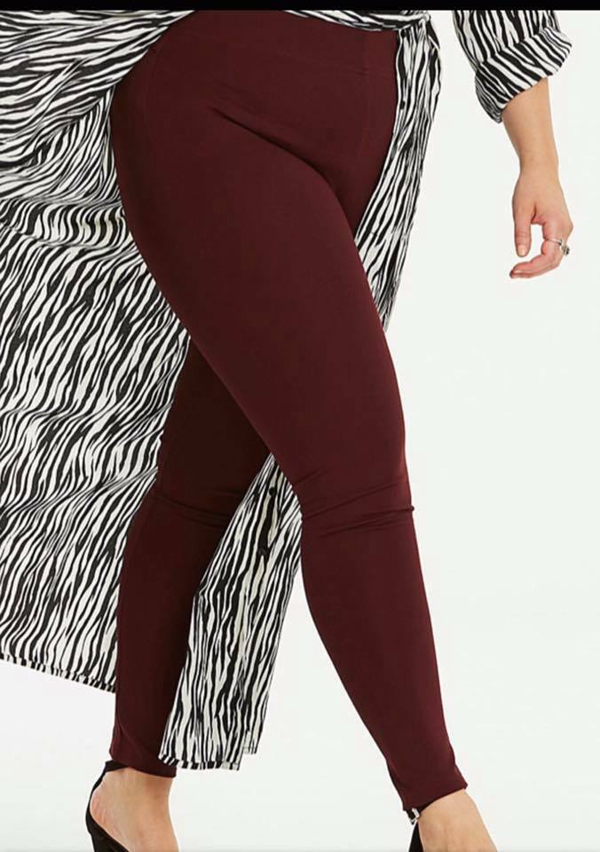 Ladies Thermal Leggings