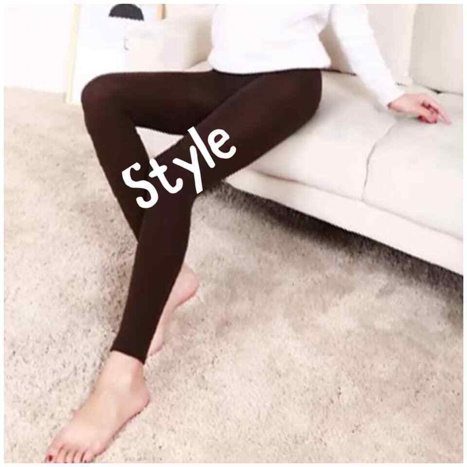 Ladies Thermal Leggings