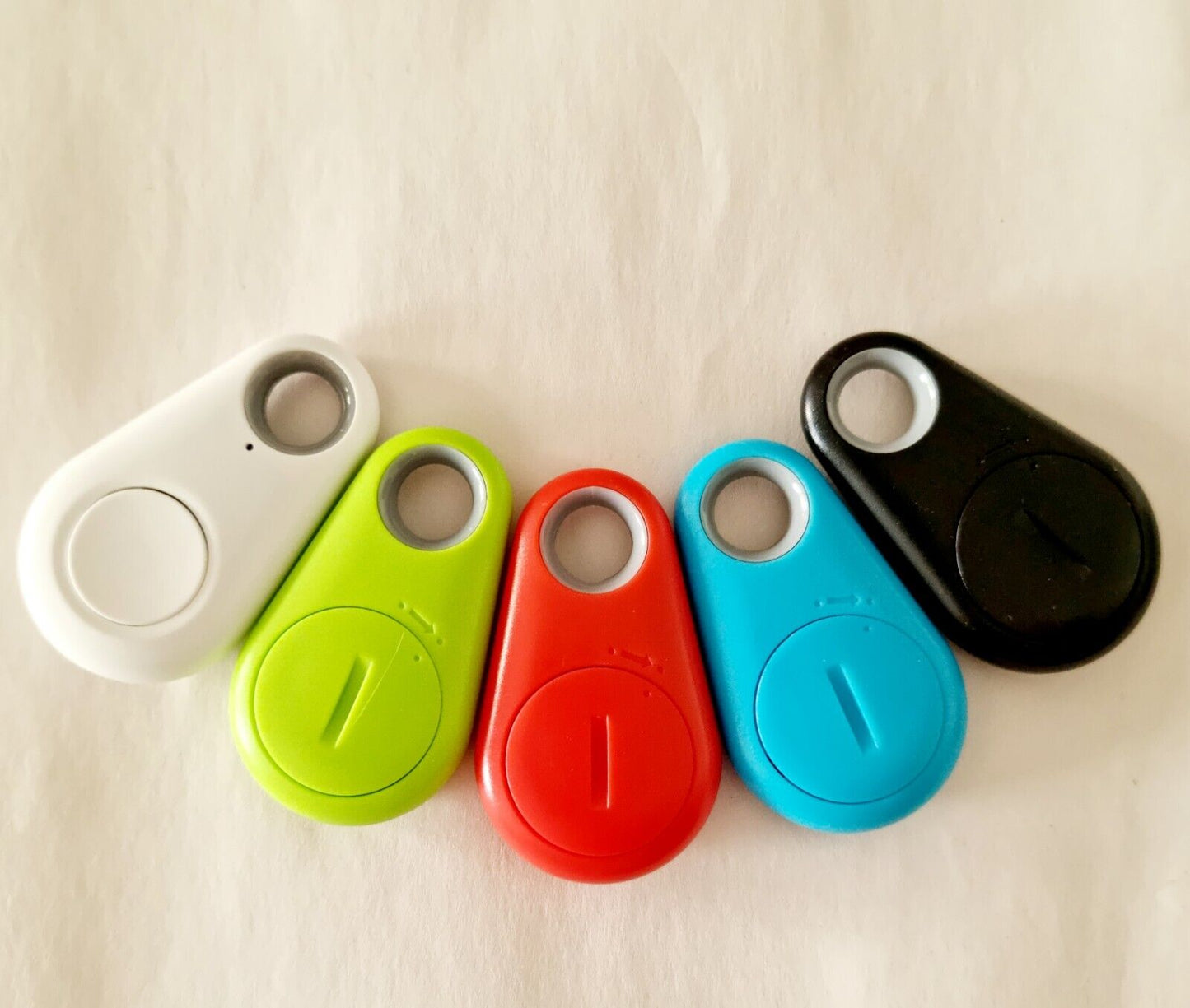 Key Finder Bluetooth GPS Tracker