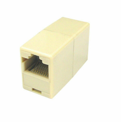 RJ45 Coupler Network Cable Joiner