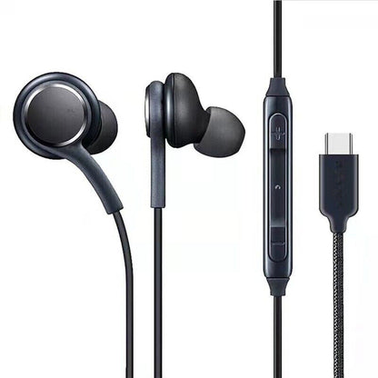 Earphones for Samsung Galaxy Headphones Handsfree