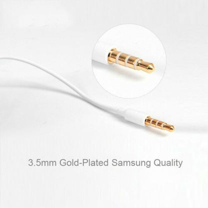 SAMSUNG HANDSFREE HEADSET HEADPHONES