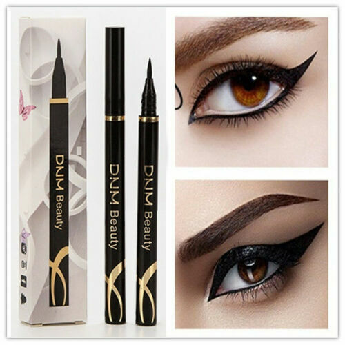 DNM Fashion 12 Colors eyeliner Waterproof