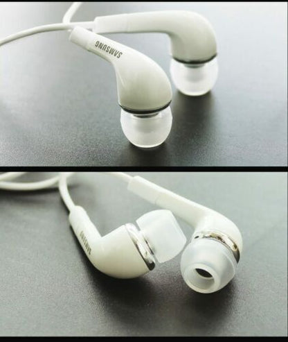 SAMSUNG HANDSFREE HEADSET HEADPHONES