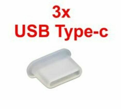 USB-C FEMALE CONNECTOR CAP