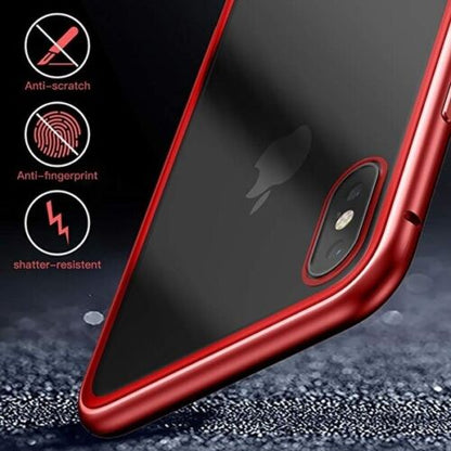 360°Case Tempered Glass Cover