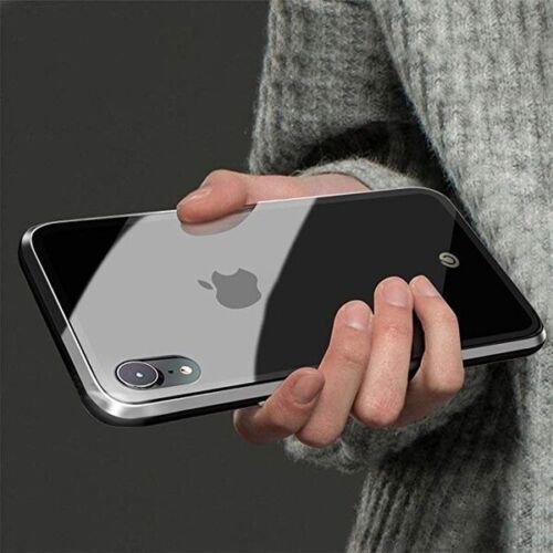 360°Case Tempered Glass Cover