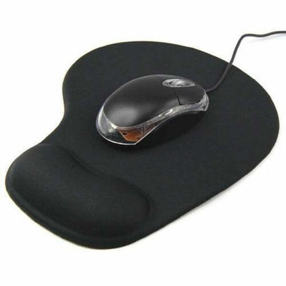 Computer Comfort Wrist Mat Mouse