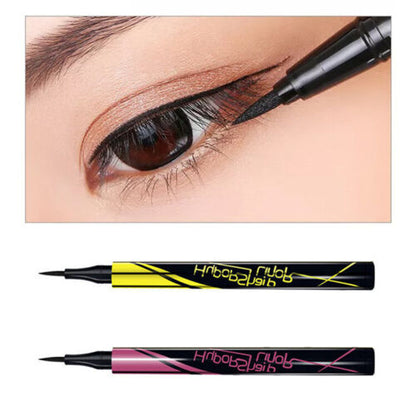 Black Waterproof Pen Precision Liquid Eyeliner