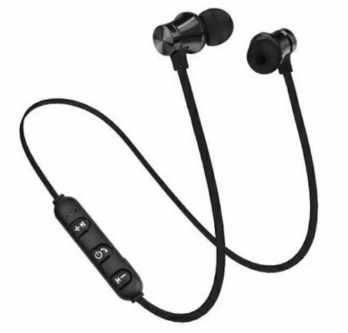 Earphones Sports Bluetooth Wireless